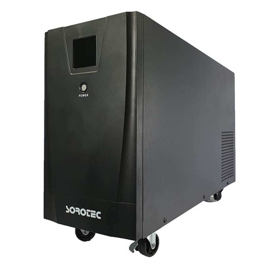 Nguồn lưu điện UPS SOROTEC BX5000